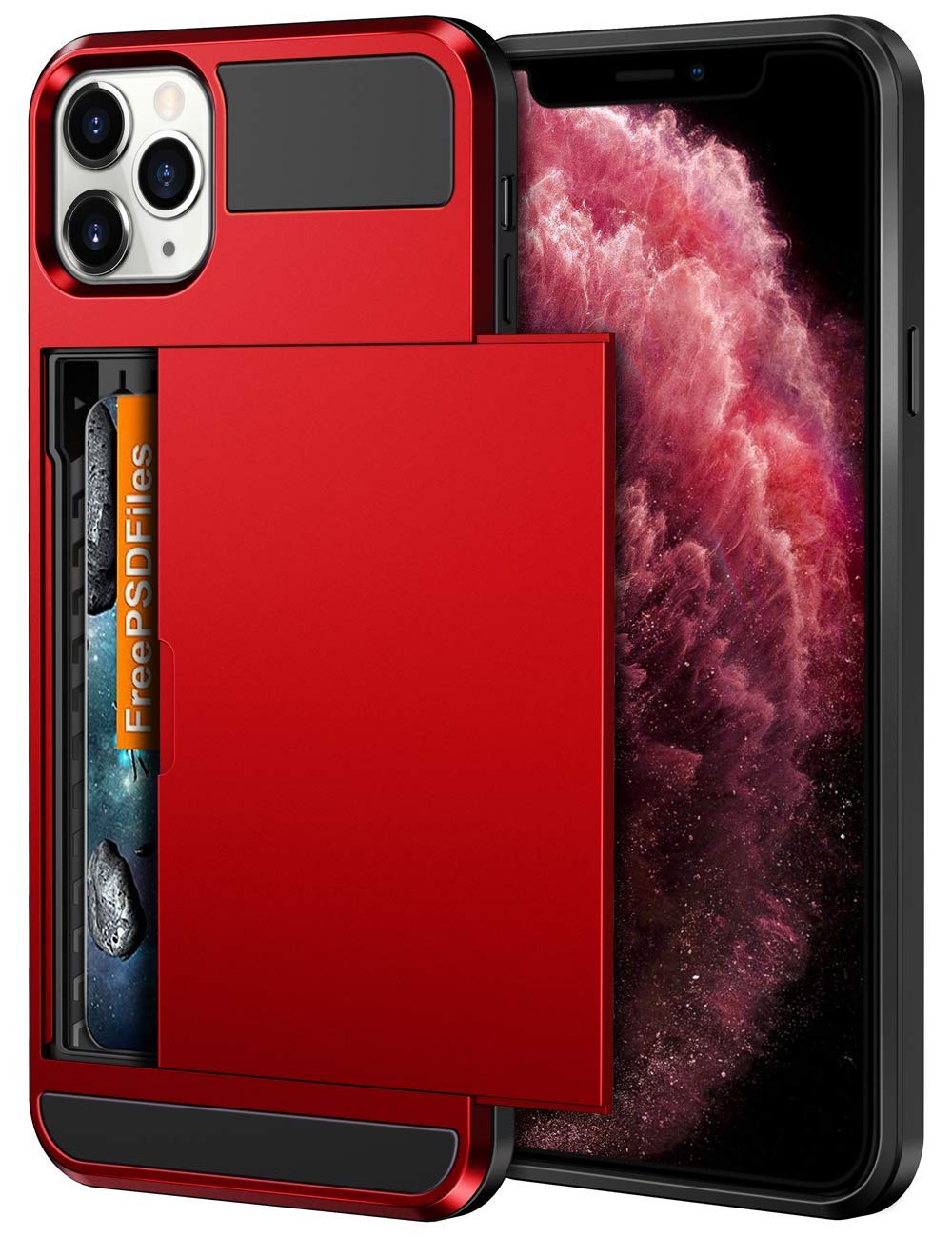 iPhone デコケース Zhc Crafts X Collection - Unique Design and Premium Quality - CASEKOO